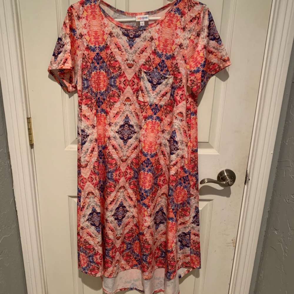 Lularoe Carley